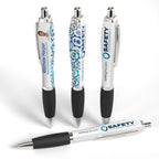 Squared Basset Performance Pen™