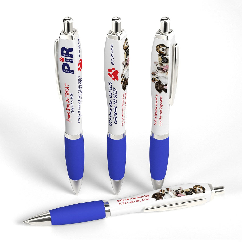 Squared Basset Performance Pen™