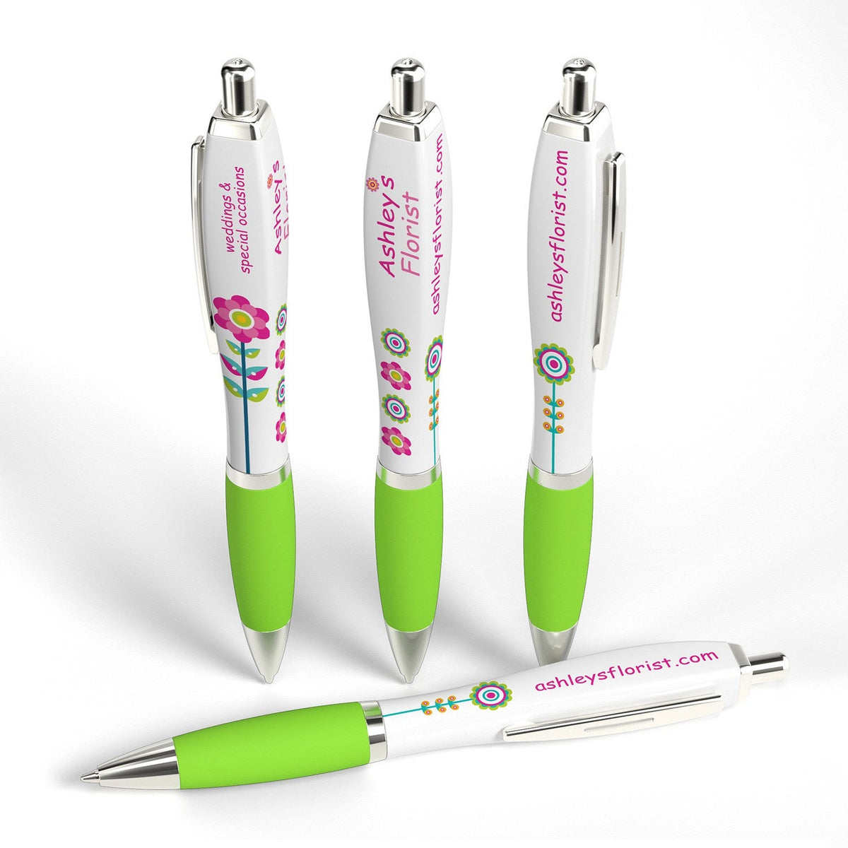 Squared Basset Performance Pen™