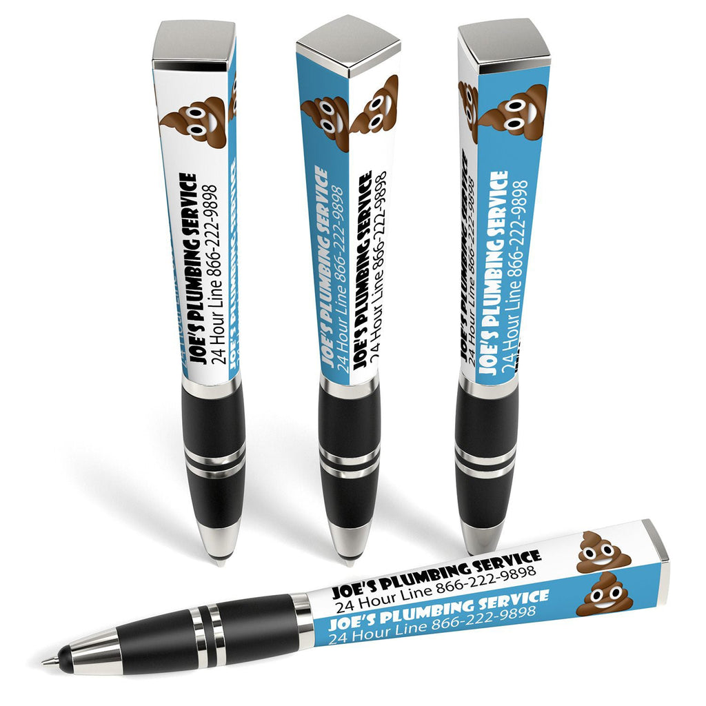 Squared Stylus Performance Pen™