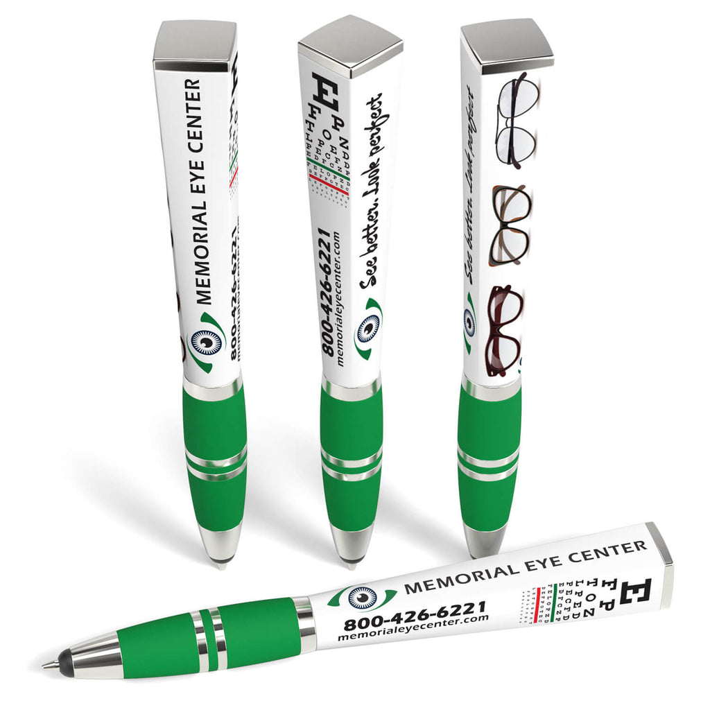Squared Stylus Performance Pen™