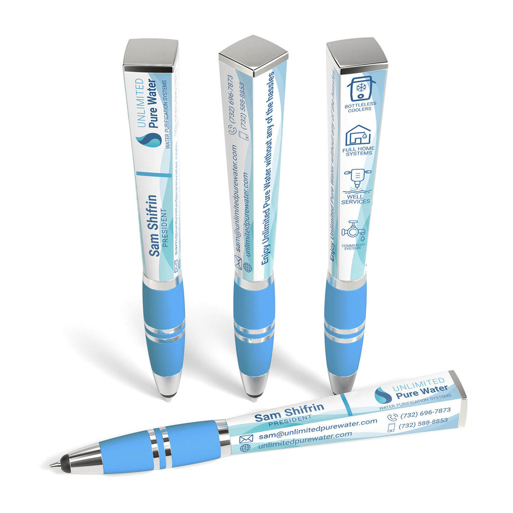Squared Stylus Performance Pen™