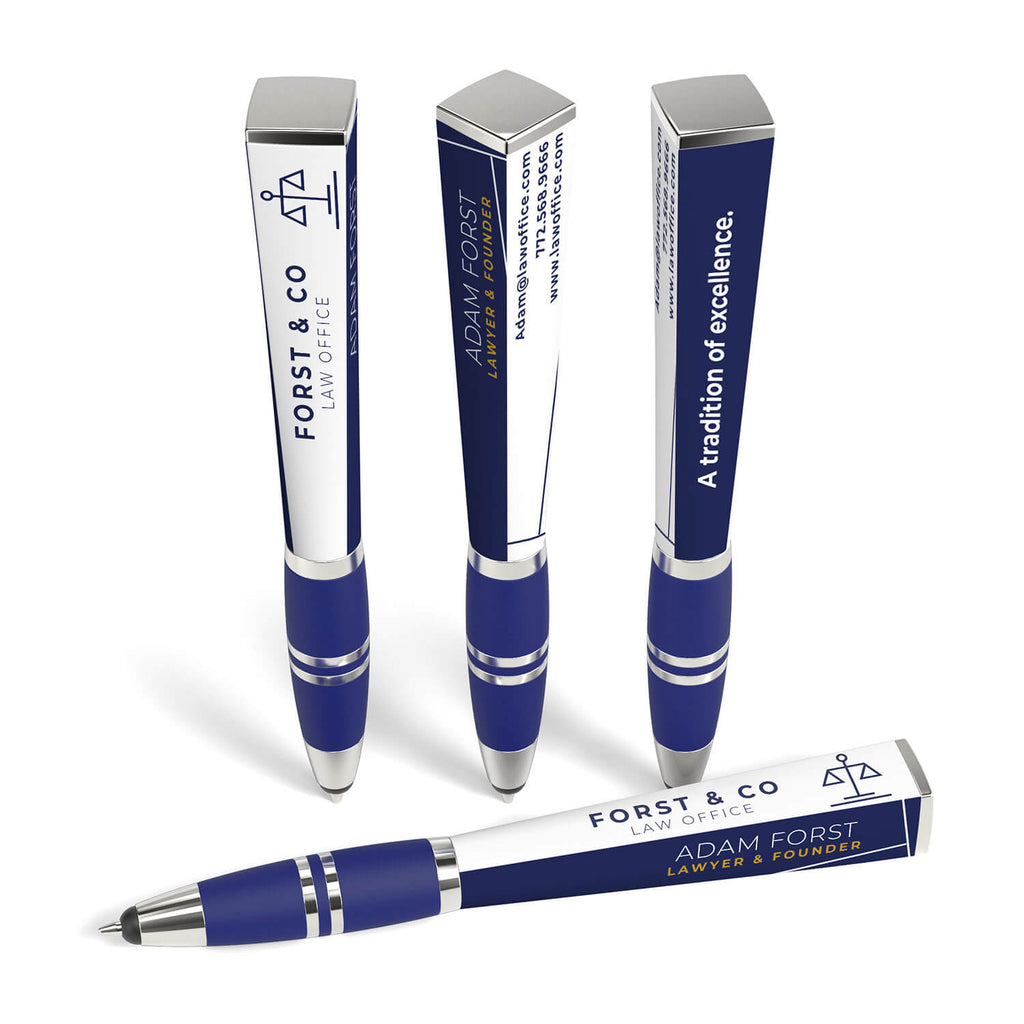Squared Stylus Performance Pen™