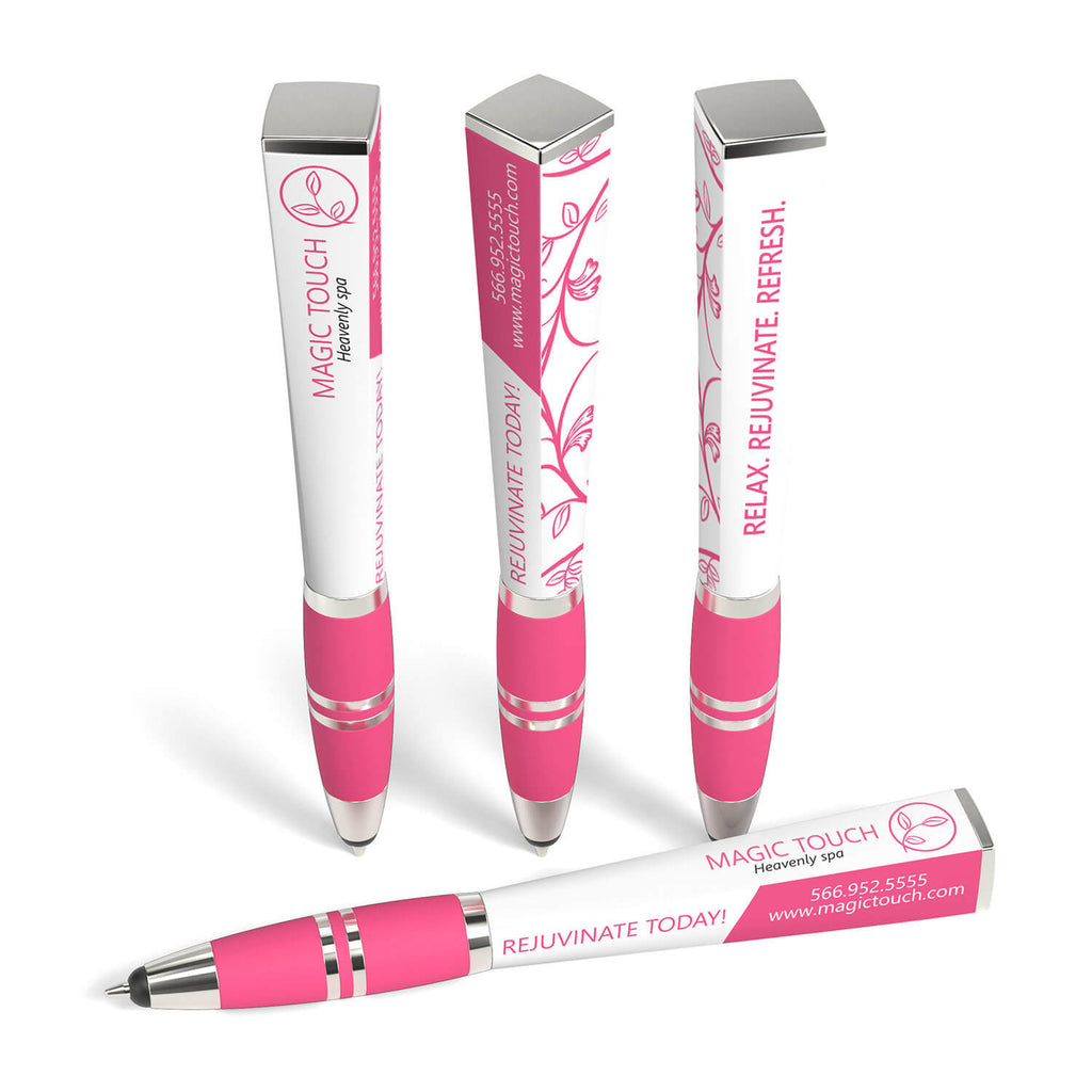 Squared Stylus Performance Pen™