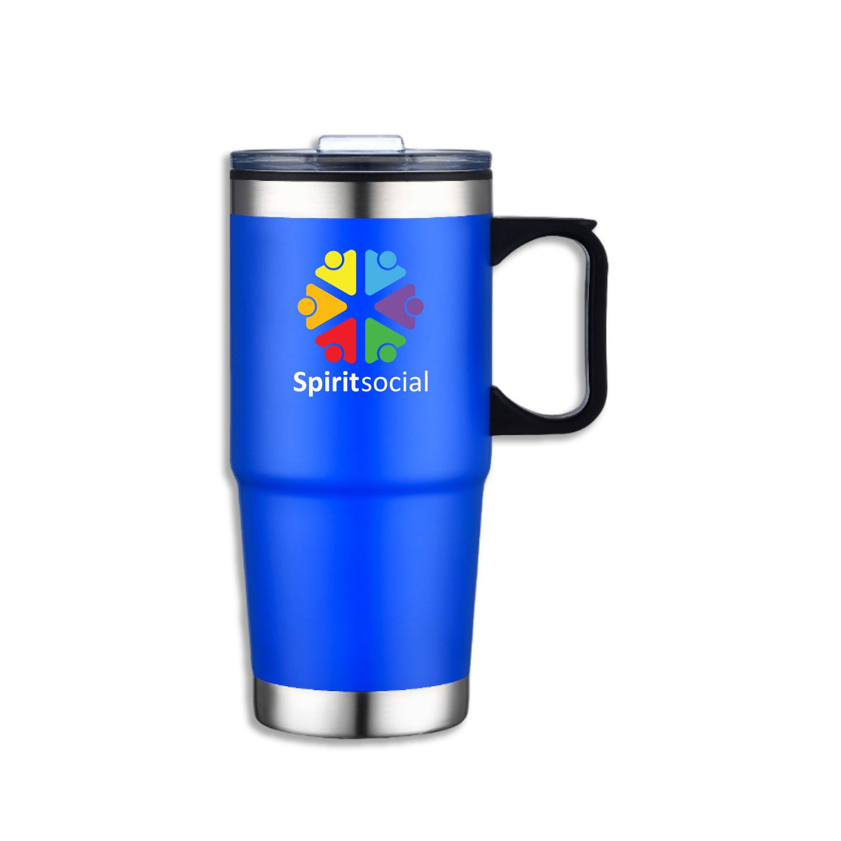 The OG 24 oz Stainless Steel Travel Mug