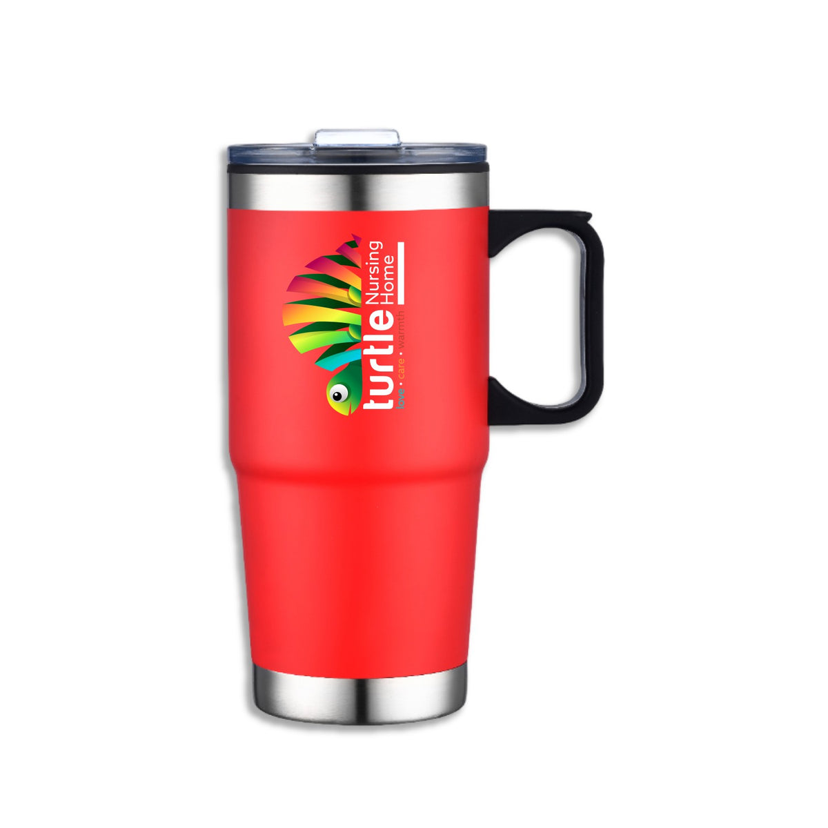 The OG 24 oz Stainless Steel Travel Mug
