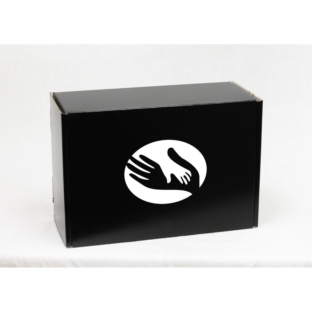 The Power Promo Box