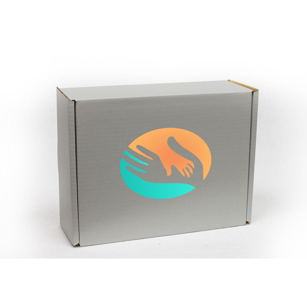 The Power Promo Box