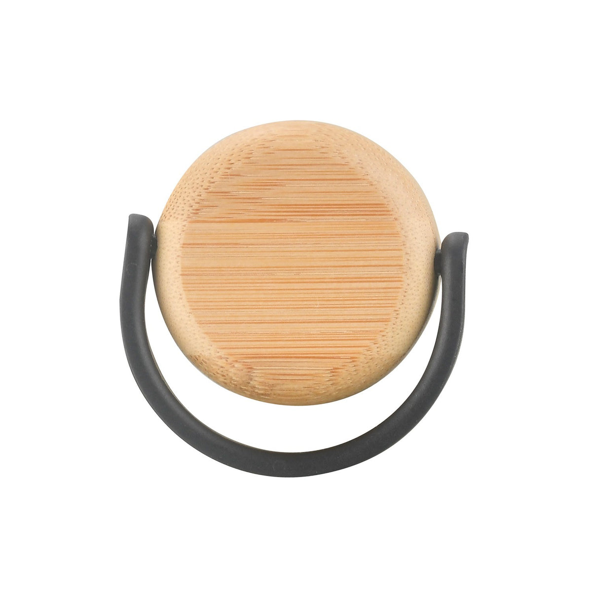 Vail 21 oz RPET Water Bottle with Bamboo Lid