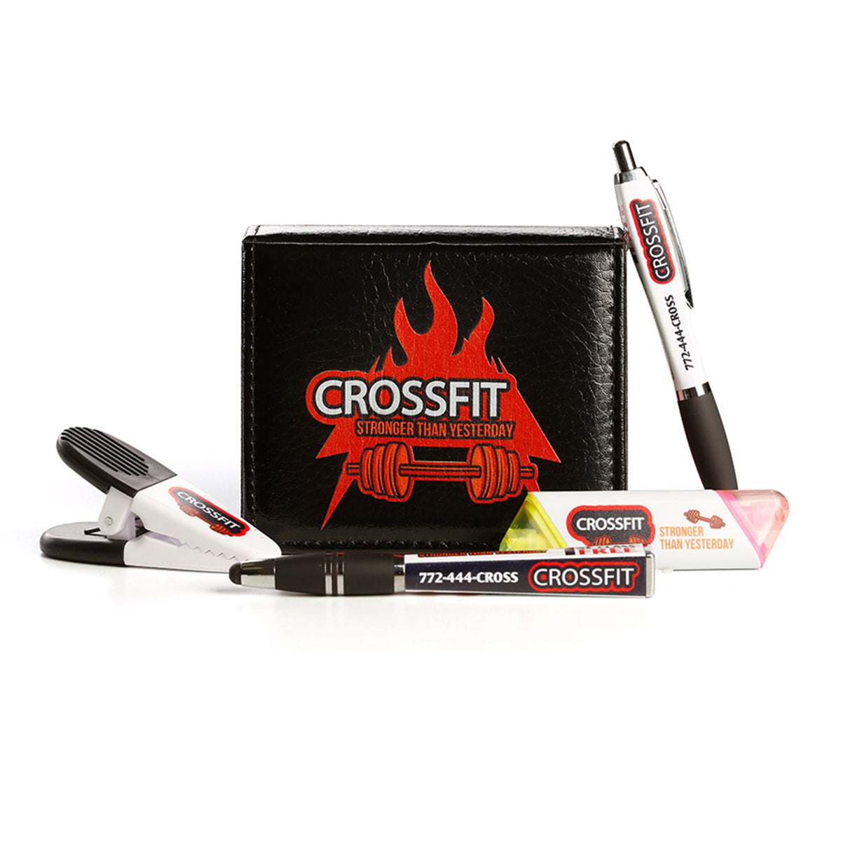 Promokits 32