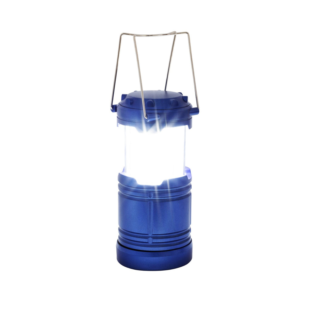 Campfire Popup Lantern Style Camp Light