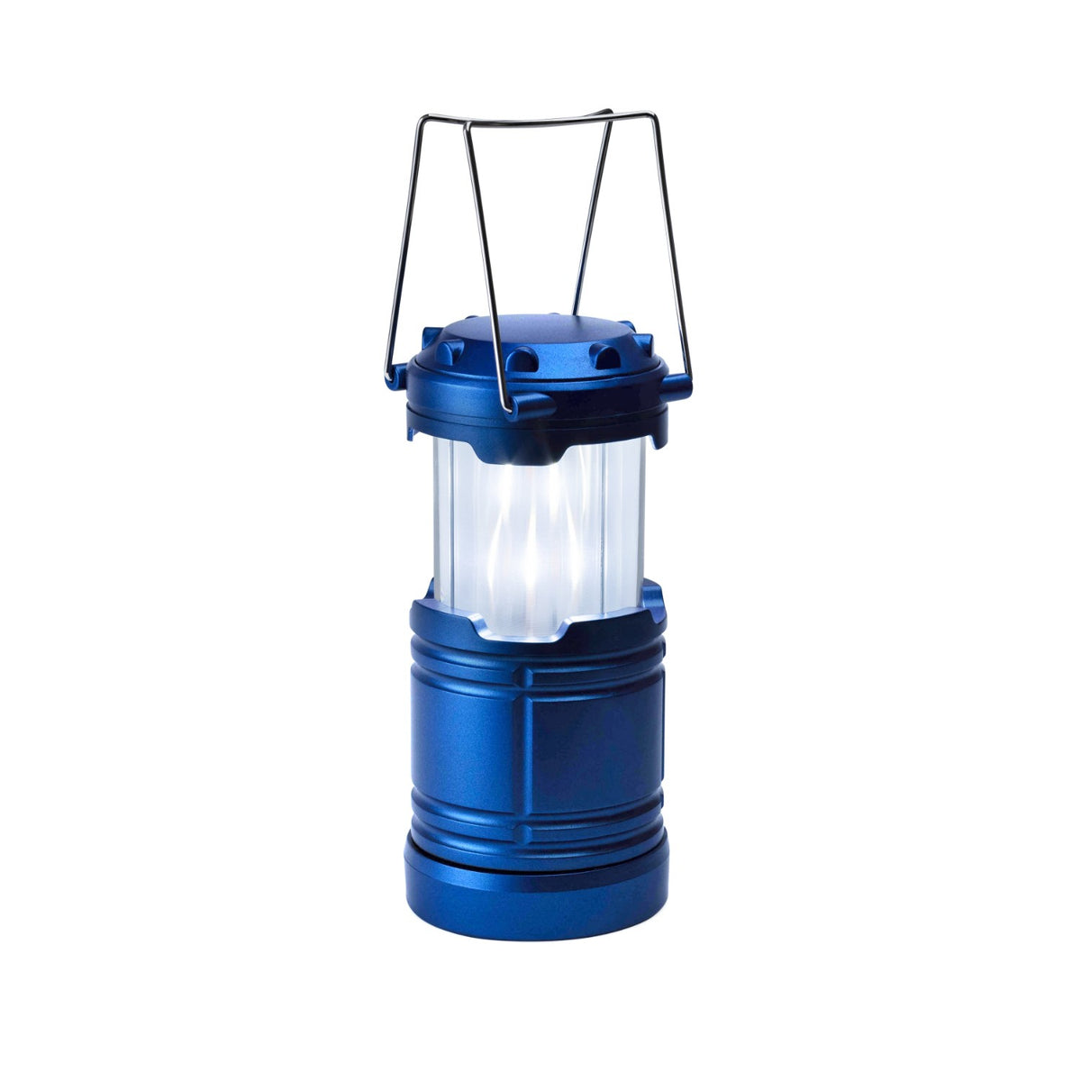 Campfire Popup Lantern Style Camp Light